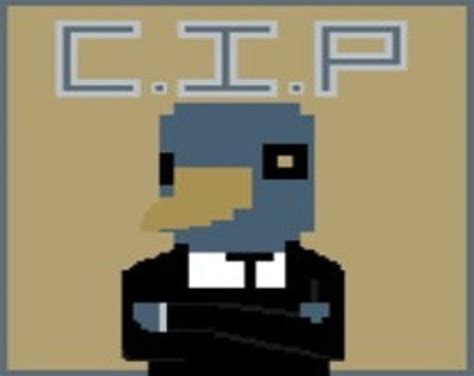 Image result for Pigeon Cipher Code