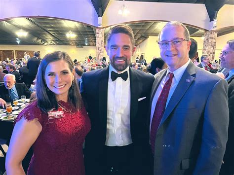 2023 Lincoln Day Dinner Roundup | Collin County Republican Party