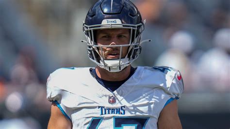 Lions Sign Veteran Linebacker