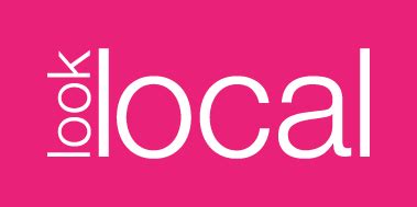 Look Local Logo Transparent 的图像结果
