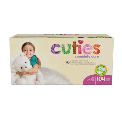 Baby Diapers By The Case