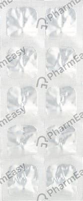 Gerbisa Tablet: Uses, Side-effects, Price, Dosage & More Info - PharmEasy