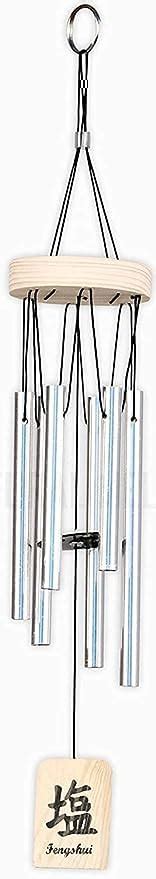 ASTARIN Metal Wind Chime for Positivity Vibration and Happiness with ...