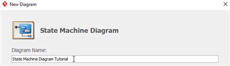 State Machine Diagram 的图像结果