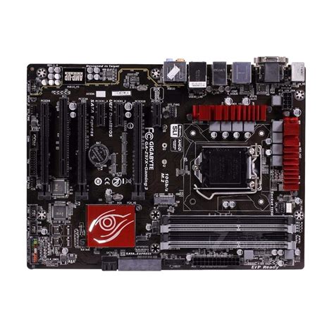 Amazon.in: Buy WEPL Computer motherboards Motherboard Fit for Gigabyte ...