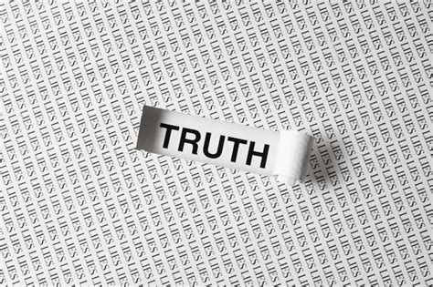 Truth 的图像结果
