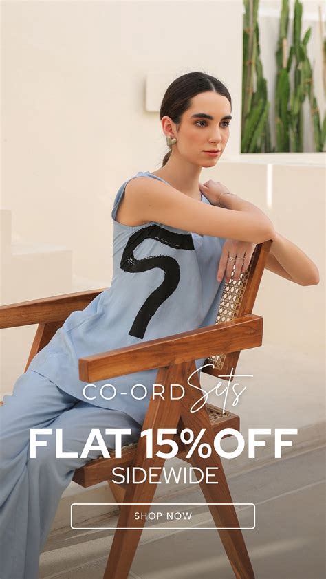 Buy Women’s Co-ord Sets, Dresses & Tops Online in India – Jisora
