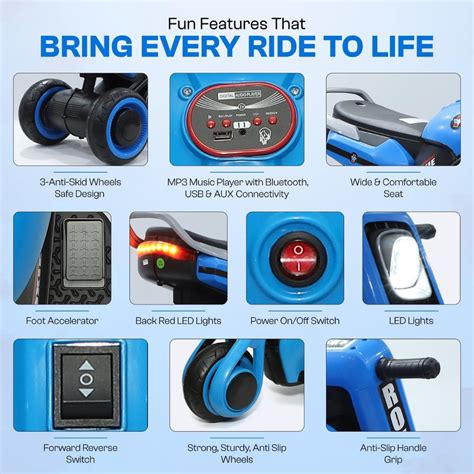 EV BIKE – FLYI