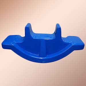 eHomeKart Rocker for Kids - Plastic Ride-on Toy - for Indoors and ...