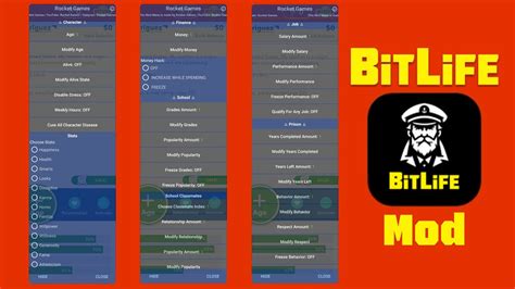 Image result for Bit Life Mod PC
