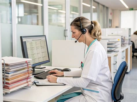 Image result for Transcriber Job Description