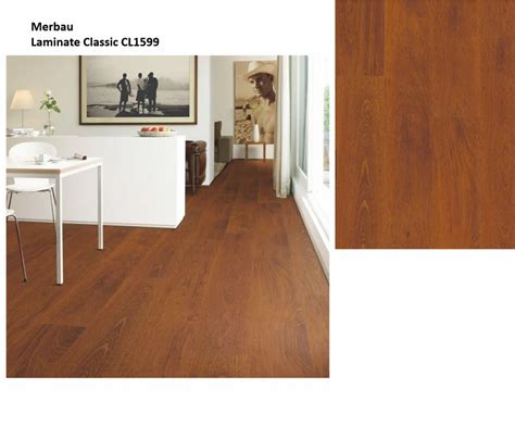 Quickstep Wooden Flooring - Clm1487 Midnight Oak Natural Laminate ...