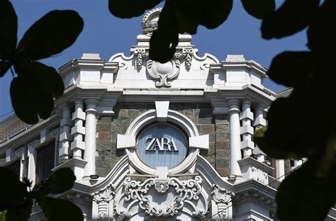 Zara Shuts Iconic Mumbai Flagship Store At 110-Year-Old Ismail Building ...
