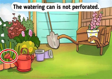 Only 1% Highly Observant Can Spot The Mistake In 10 Seconds!