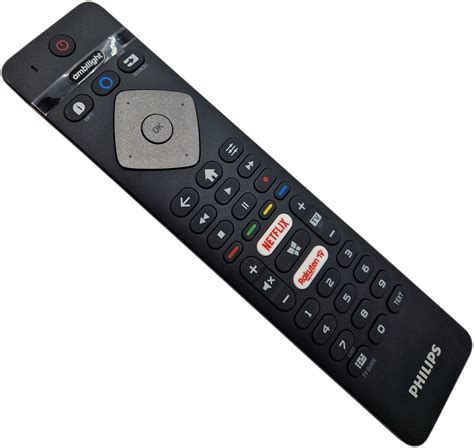 PILOT PHILIPS DO TV ORYGINAŁ SMART AMBILIGHT - Sklep, Opinie, Cena w ...