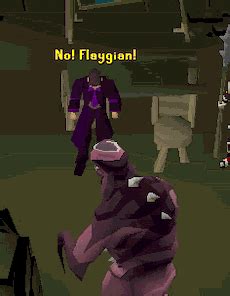 Image result for OSRS A Taste of Hope Guide