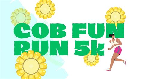 Scandinavia Cob Run or Walk- Fun 5k (Jorgens Park Edition), Scandinavia ...