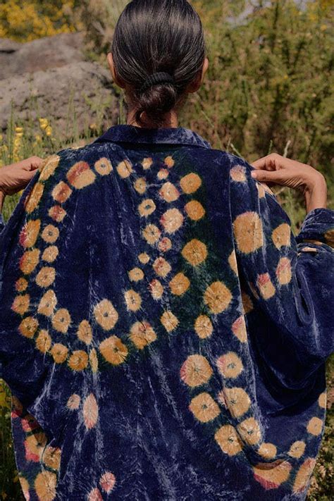 Tie-dye Tales With 11.11 / Eleven Eleven’s AW 22 Collection | Grazia India