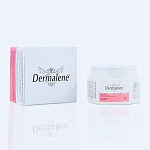 Buy Dermalene Cream, Squalene, Vitamin E, Aloe Vera & Shea Butter ...