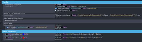 Image result for How to Make the Player Move Gdevelop