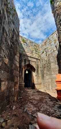 Sindhudurg Fort, Malvan - TripAdvisor