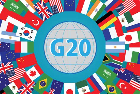 Multilateral Response to Crypto Suggested by G20 Finance Minister
