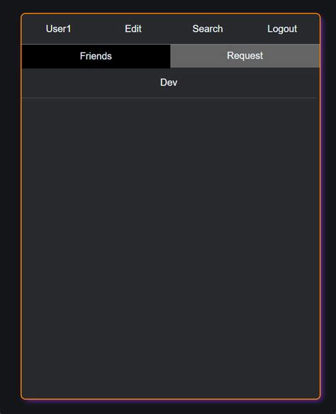 Django Real-Time Chat 的图像结果