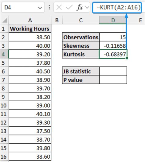 Image result for Normal Distribution Excel