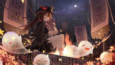 Top Most & Least MAINED Genshin Impact Characters By Reddit Users