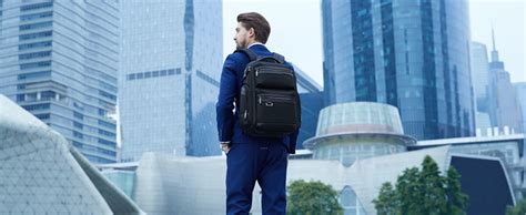 Buy Arctic Hunter Business Backpack for Men 27L Anti-theft Backpack ...