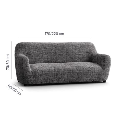 MICROFIBRA PRINTED 3 Seater Sofa Covers
