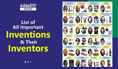 Image result for Most Important Inventions