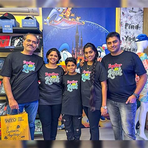 Design Your Own T-Shirt | Buy Custom Printed T-Shirt Online in India ...