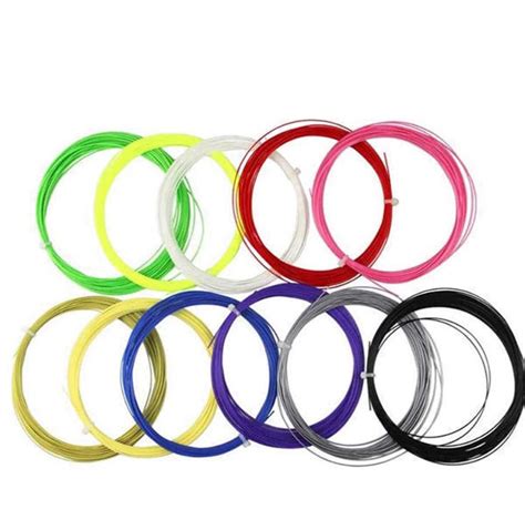 Image result for Badminton Racket String