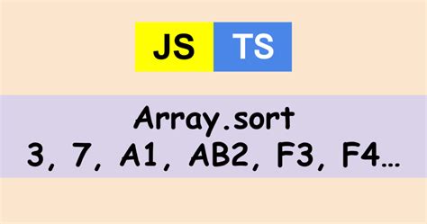 Image result for Sort Number and String JavaScript