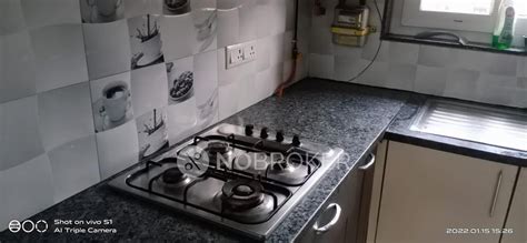 Rama Apartment, Sector 11 Dwarka Rent - WITHOUT BROKERAGE Semi ...