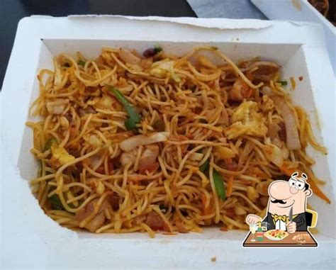 Hoisin, Bengaluru - Restaurant menu, prices and reviews