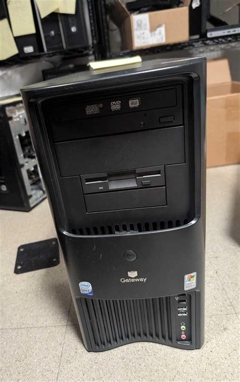 Gateway Desktop Computer Will Not Boot Up 的图像结果