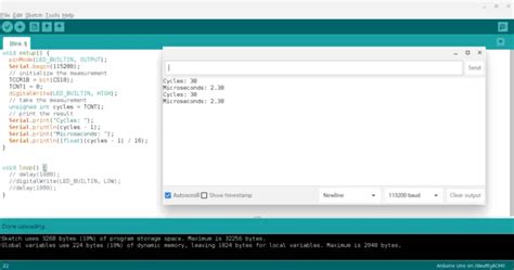 Image result for Clock Speed Arduino