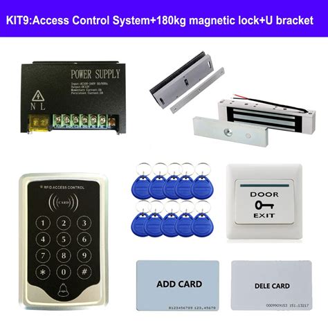 Image result for DIY Access Control System