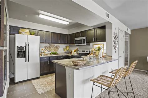 Photos of Park at Coulter in Amarillo, TX