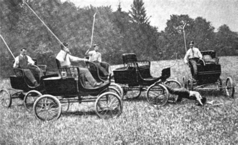 Cuts, bruises and broken bones. Auto polo was a Motorsport described as ...