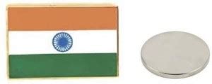 PRINCESS CREATION Indian flag Square Body Flag Flag Price in India ...