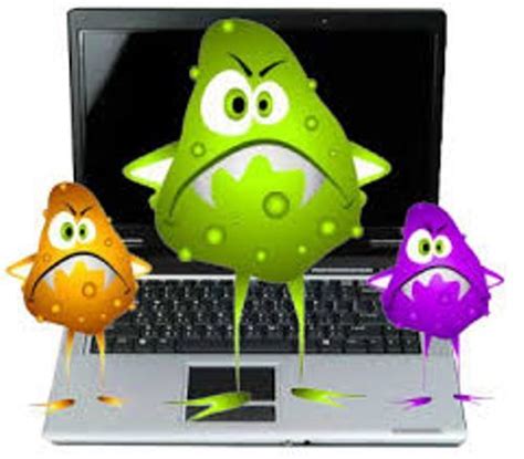 Computer Memory Viruses 的图像结果