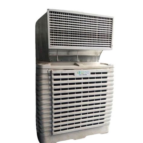 Buy 3HP Duct Air Cooler at Best Price in India, Industrial Cooling System