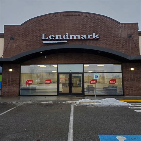 Apply Online | Lendmark Financial Services