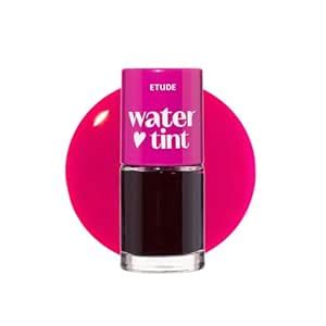 Buy ETUDE Dear Darling Water Gel Luminous Lip & Cheek Tint| Long ...