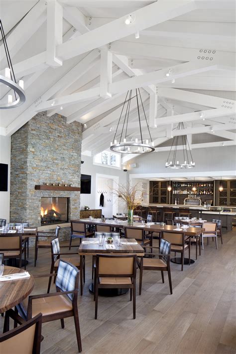 Sharon Heights Country Club | Menlo Park, CA — Sullivan Design Studio