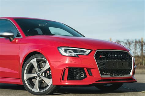 2019 Audi RS3 Sportback for sale by auction in Vlaams-Brabant, Belgium