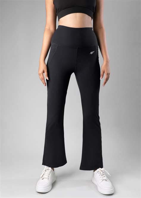 Flare Pants – Flurr